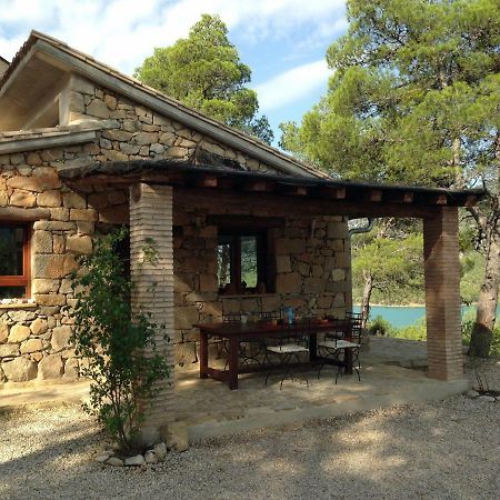 Casa El Pinar Villa Beceite Ngoại thất bức ảnh