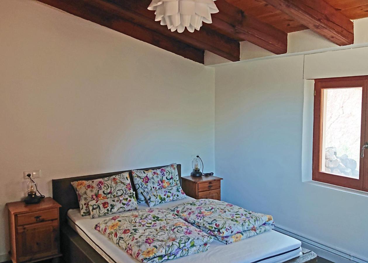 Casa El Pinar Villa Beceite Ngoại thất bức ảnh