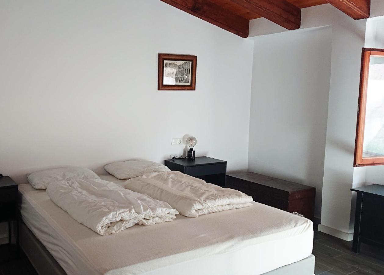 Casa El Pinar Villa Beceite Ngoại thất bức ảnh
